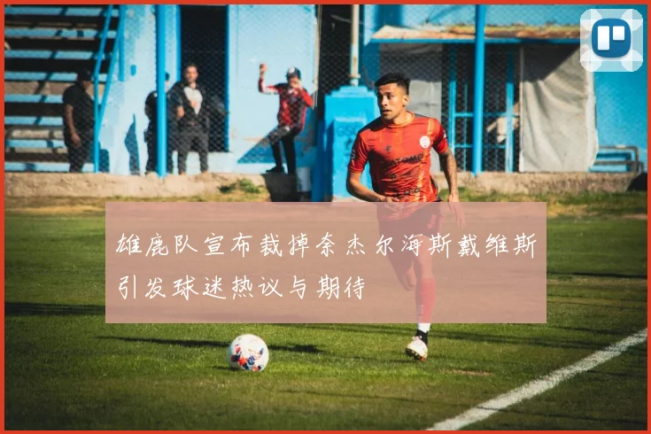 雄鹿队宣布裁掉奈杰尔海斯戴维斯引发球迷热议与期待